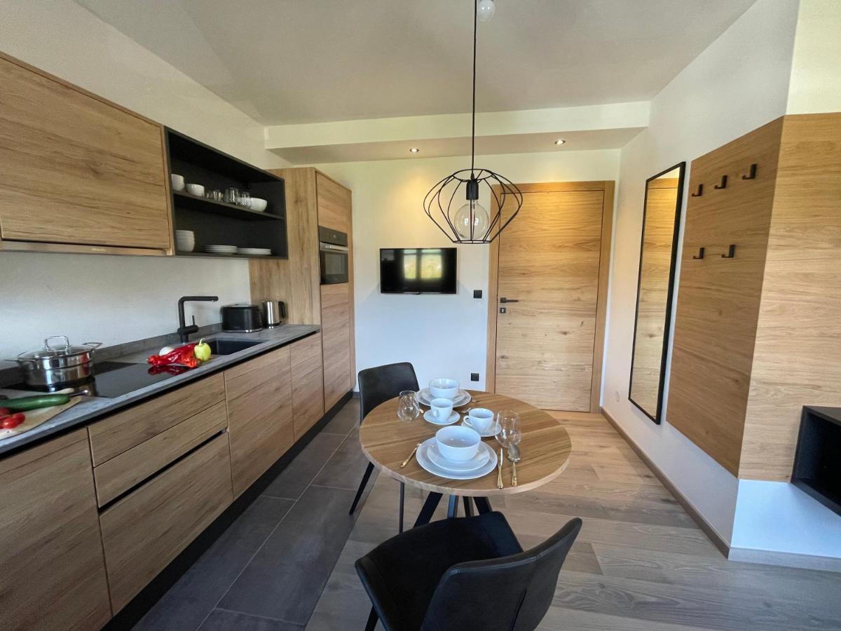 Hauszeit Apartment