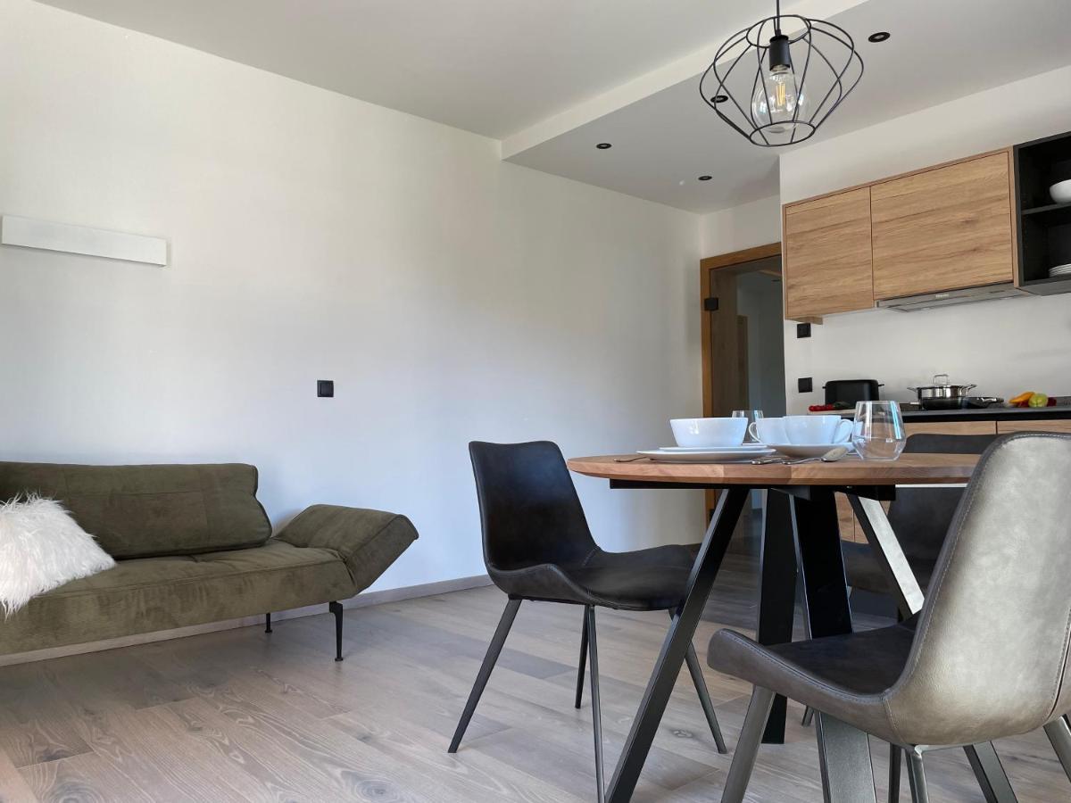 Apartment Hauszeit