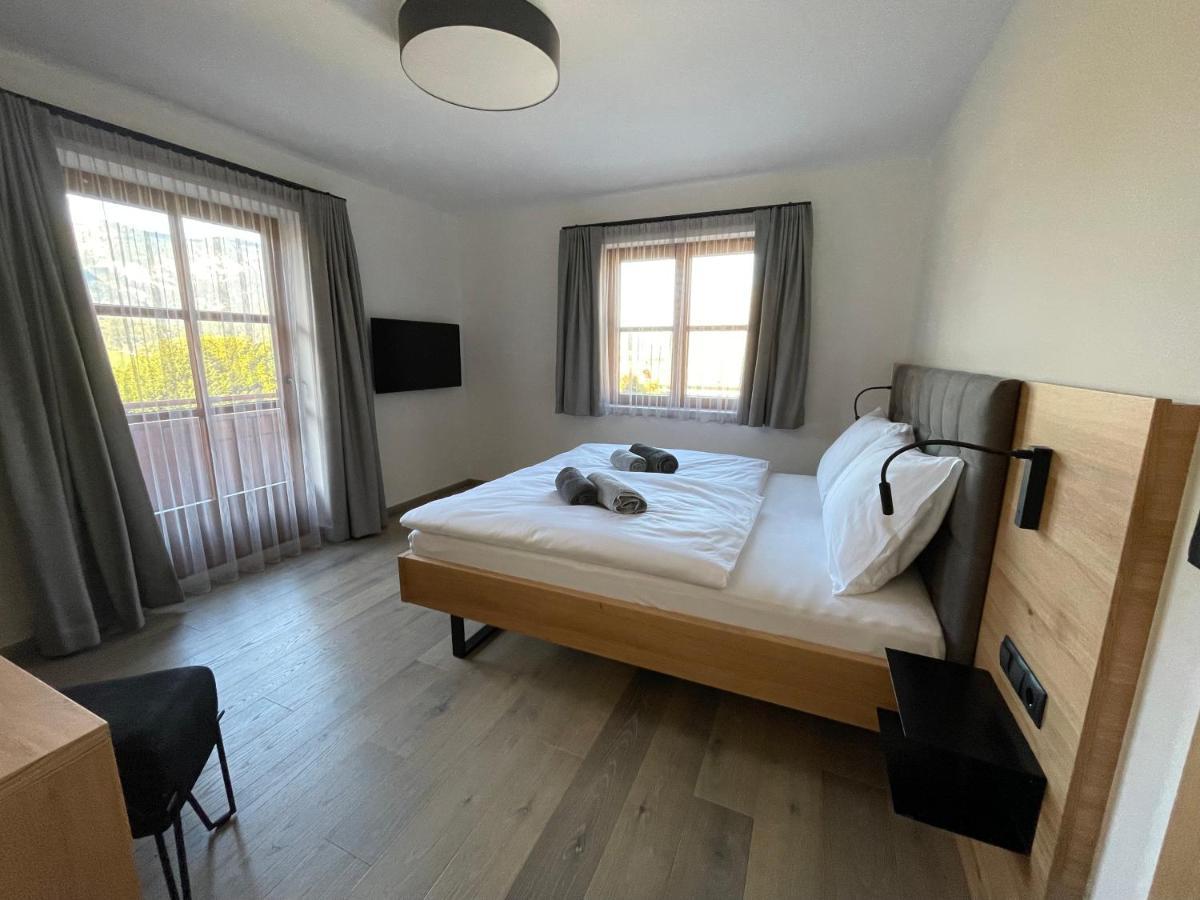 Hauszeit Apartment