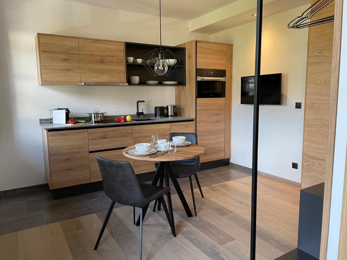 Apartment Hauszeit Haus im Ennstal