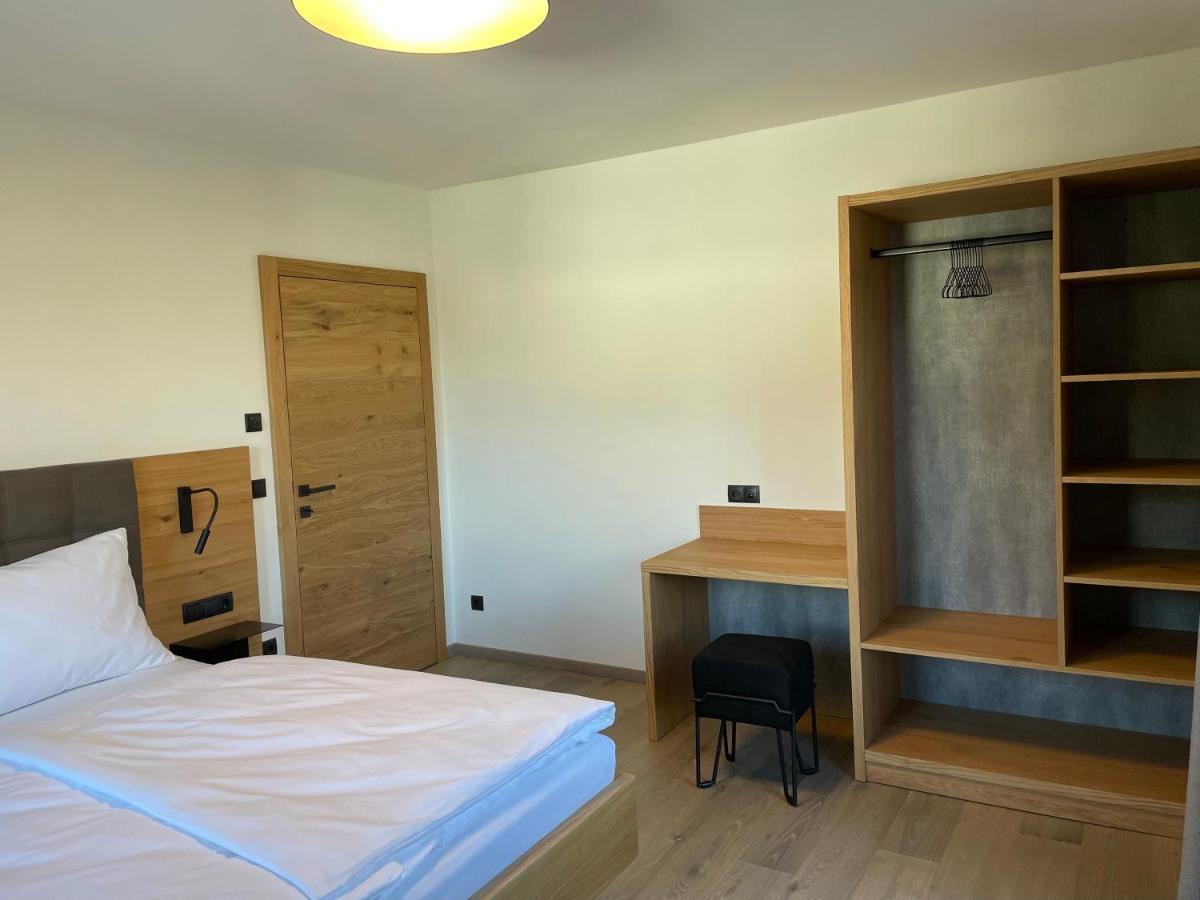 Hauszeit Apartment Haus im Ennstal