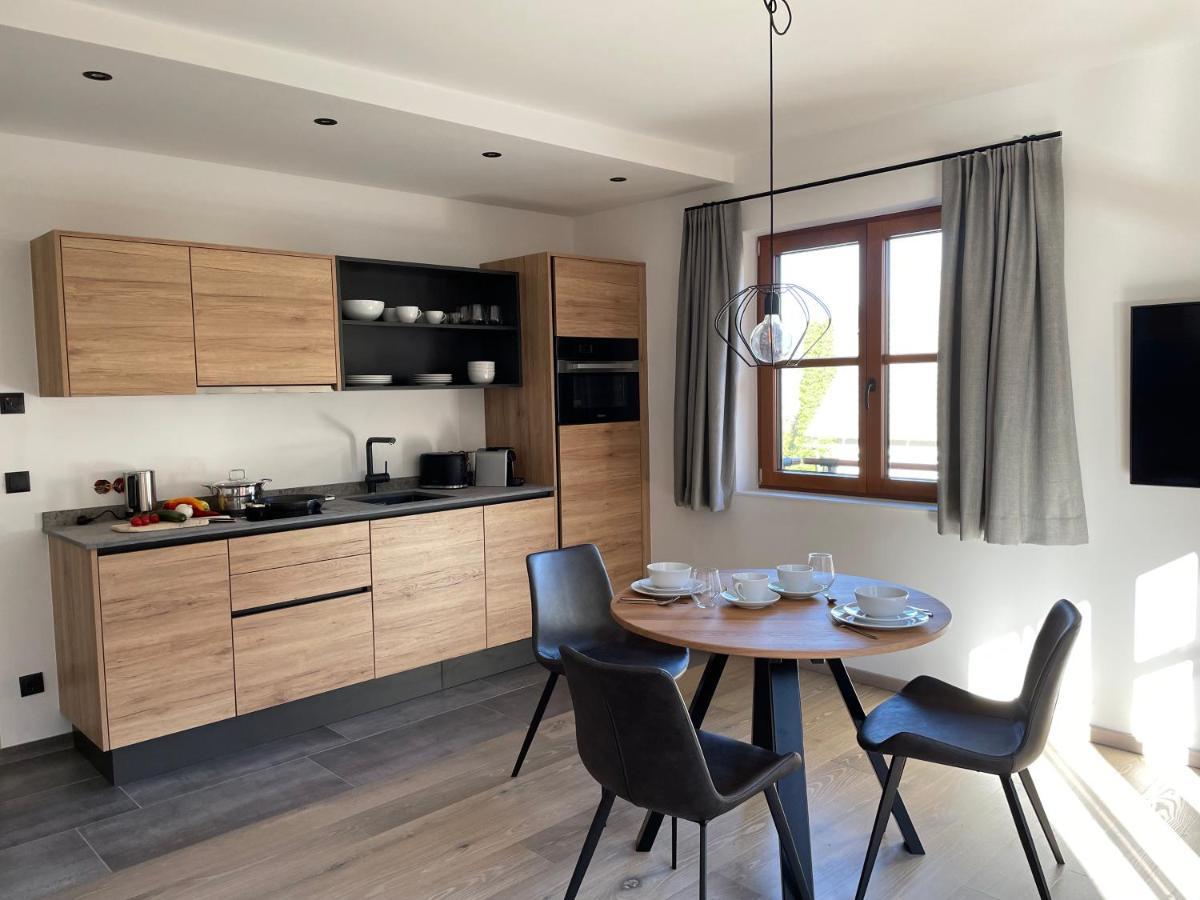 Apartment Hauszeit