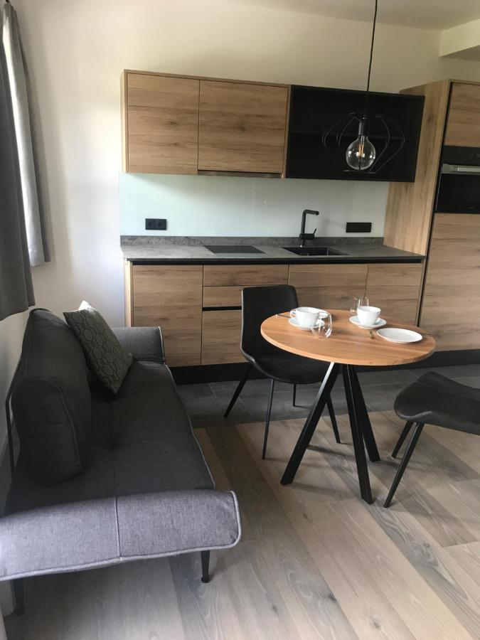 Hauszeit Apartment
