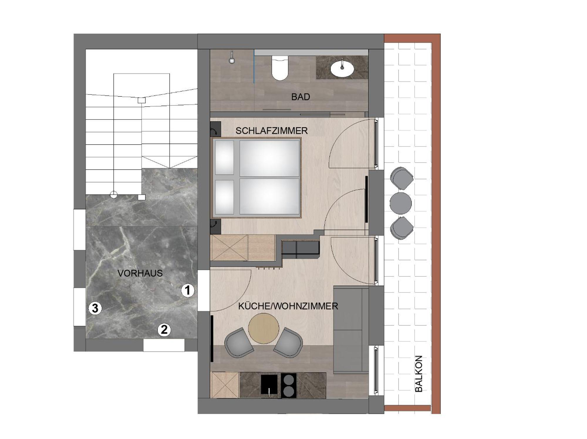 Hauszeit * Haus im Ennstal